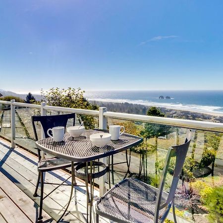 Pacific View Paradise Rockaway Beach Buitenkant foto