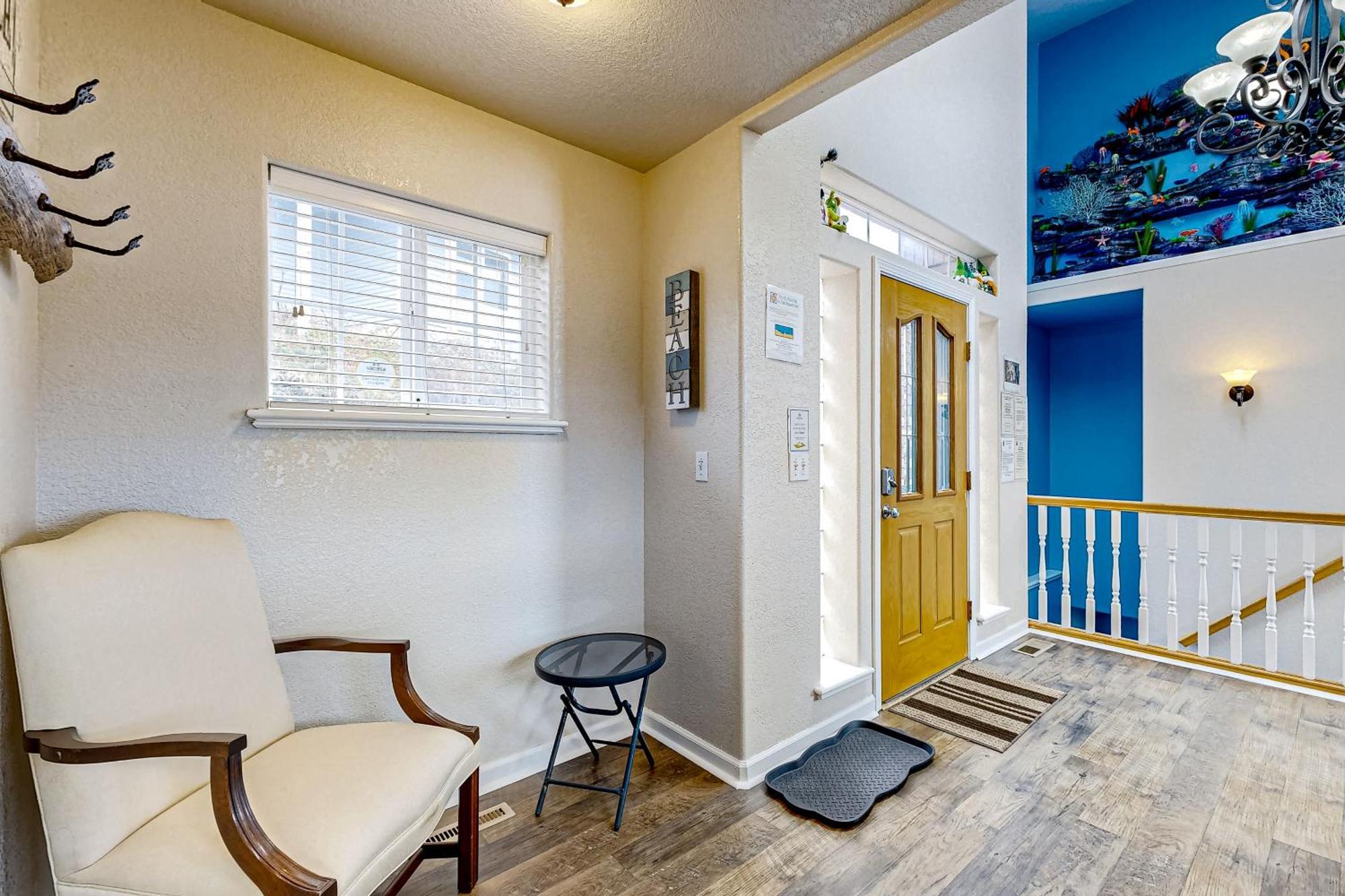 Pacific View Paradise Rockaway Beach Buitenkant foto